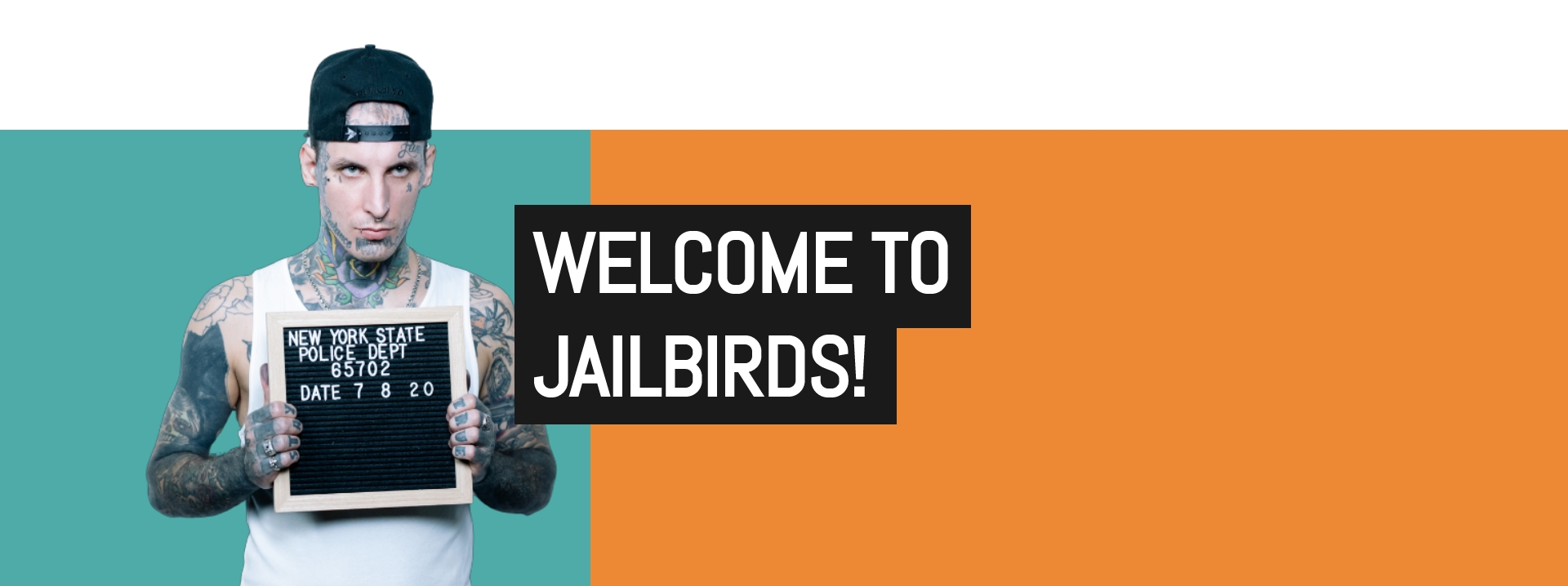 JAILBIRDS Your Local Source for Recently Arrested